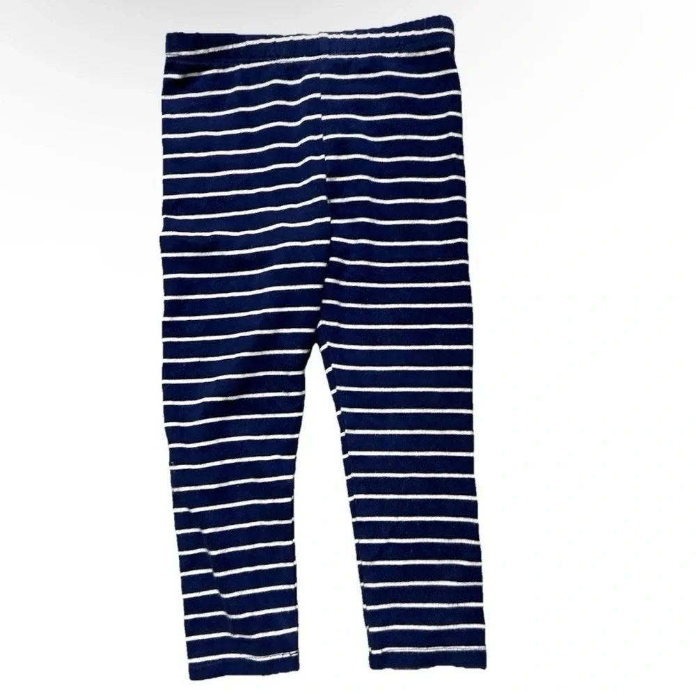 Toddler Boy Pants Jeans Stripes Checkered Size 18-24 Months - Picture 5 of 6